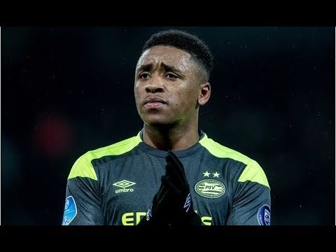 Steven Bergwijn ►The Breakthrough ● 2017/2018 ● PSV Eindhoven ᴴᴰ
