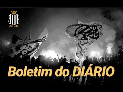 Porozo pode ganhar espaço no Santos - 18/03/2020
