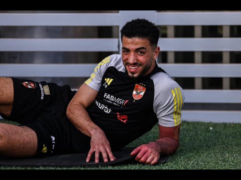 نهايةقصة عودة عبدالمنعم..إغراء خالي من بيراميدز لأكرم..عروض معلول للرحيل..إصابةزيزو وعودته..موقف تاو