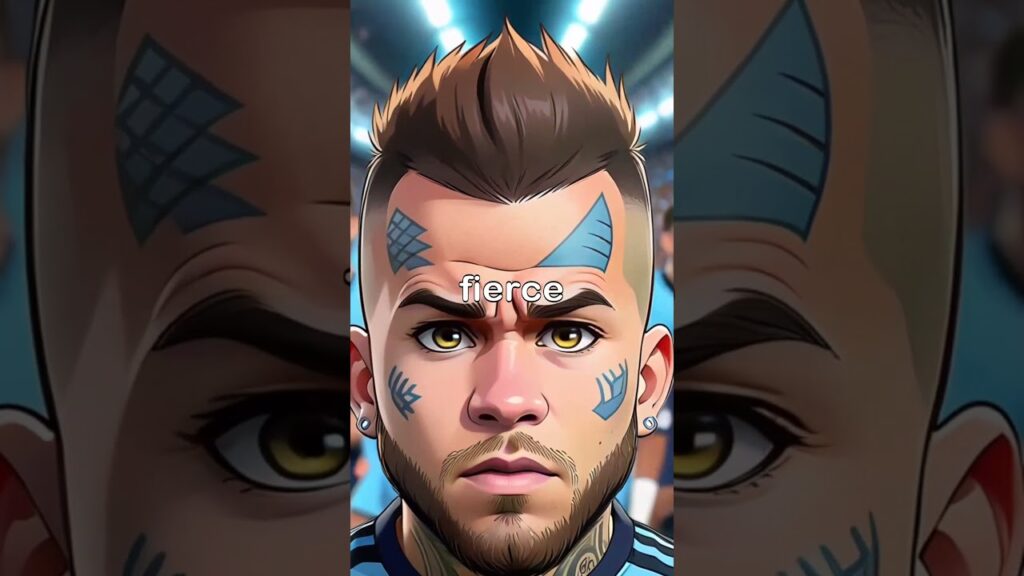 What Makes Nicolás Otamendi a True Leader on the Pitch