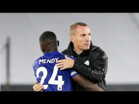 Masterclass de Nampalys Mendy, Kaly Sene Dan Ndoye Ciss Famara brillent, Gueye et Diallo à la peine