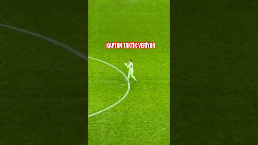 💥🧤Fernando Muslera Taktik İçin Orta Sahaya Geliyor