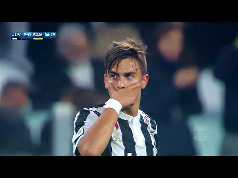 Prime Dybala was Unbelievable 😱