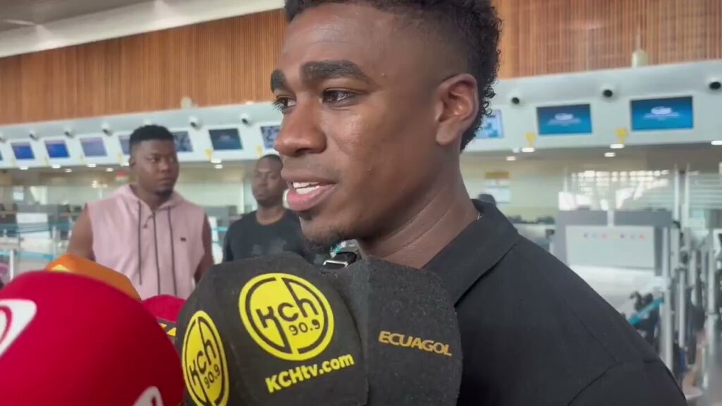 🟡🔴 FÉLIX #TORRES QUIERE ENFRENTAR A #BSC EN LIBERTADORES Y SU META ES EUROPA