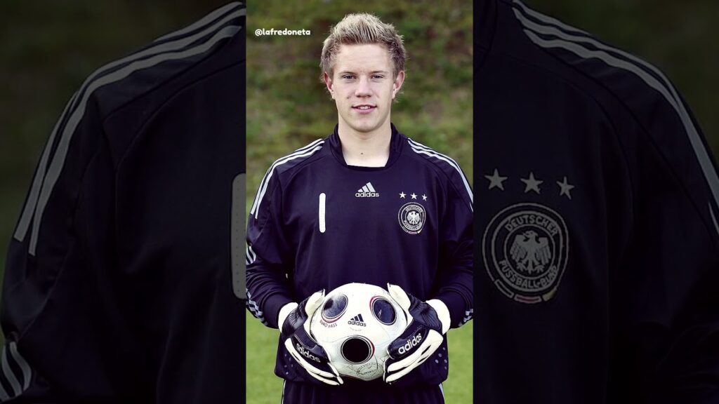 ¿SABÍAS QUE? TER STEGEN