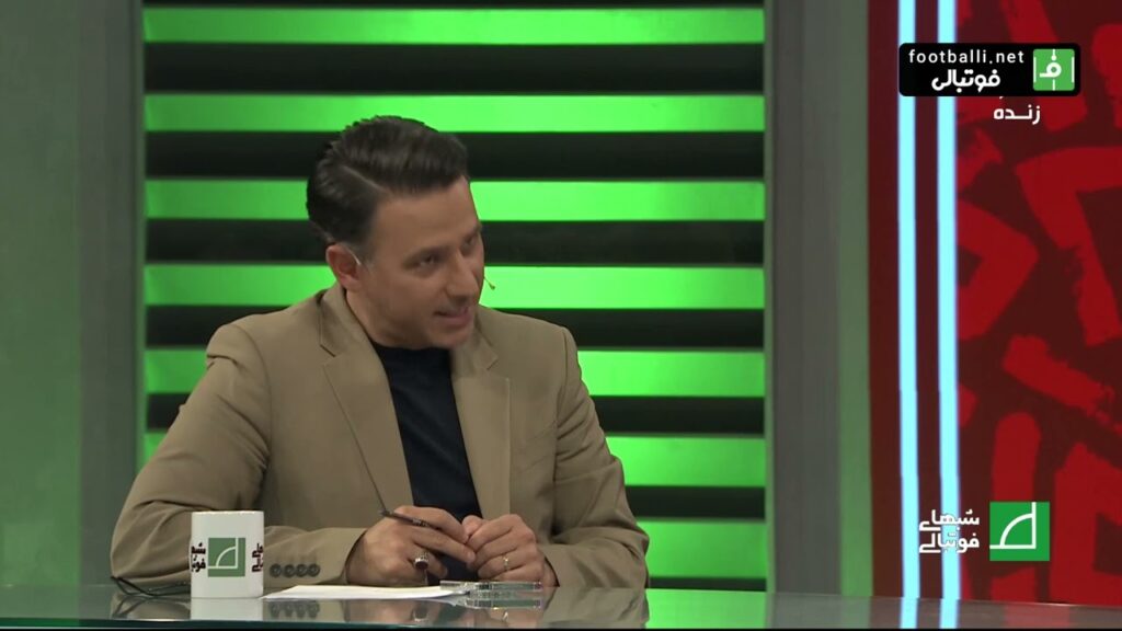 صحبت‌های زنوزی مالک تراکتور در مورد جذب بیرانوند ، ترابی ، اسماعیلی‌فر