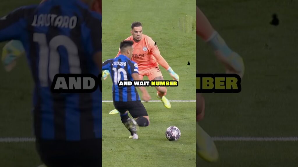 🎯 THE TOP 5 GOALKEEPERS OF THE PREMIER LEAGUE IN 2024! #football