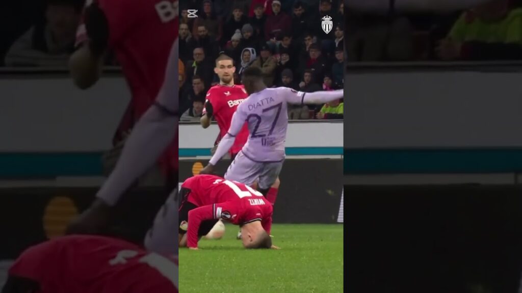 Krépin Diatta 💫🔥😍