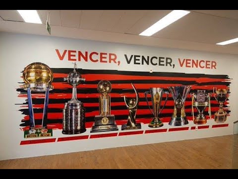 AO VIVO: NOTICIAS DO FLAMENGO