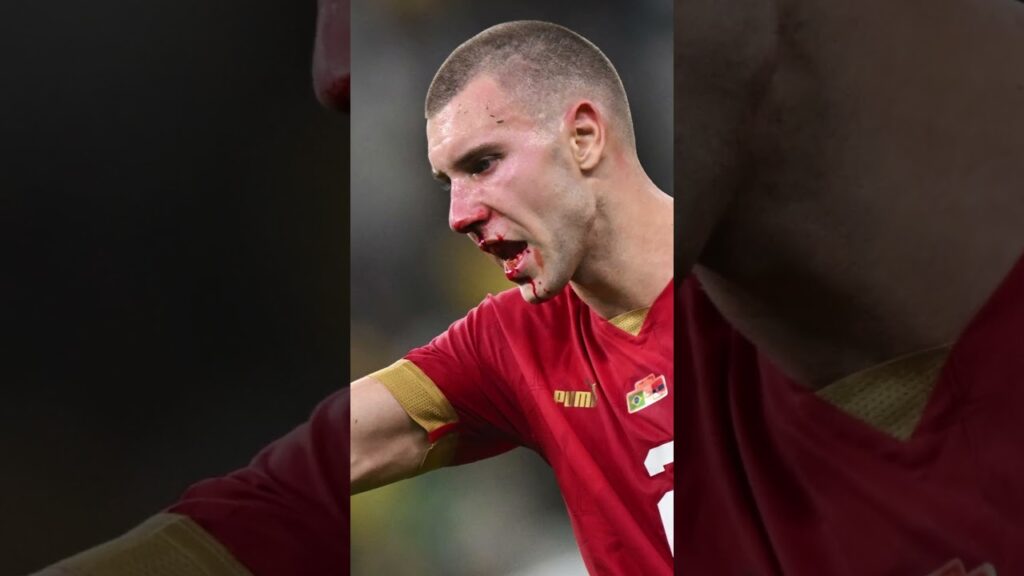 StrahinjaPavlovic NOVI Igrac AC Milana! #acmilan #fudbal #srbija StrahinjaPavlovic NOVI Igrac AC Milana! #acmilan #fudbal #srbija