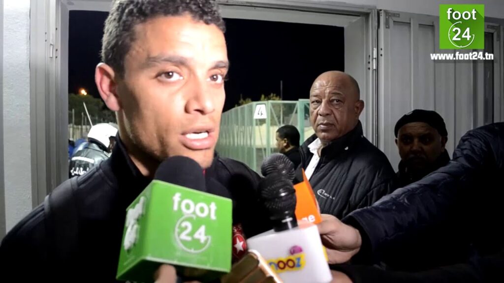 بتأثر كبير : عمار الجمل و غازي عبد الرزاق يتحدثان عن البلبولي