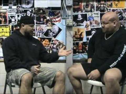 Matt Smith Interview 2