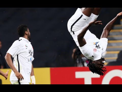 اهداف مباراة الجزيرة الاماراتي و السد القطري 2-2 + ركلات الترجيح 5-4 | دوري ابطال اسيا HQ