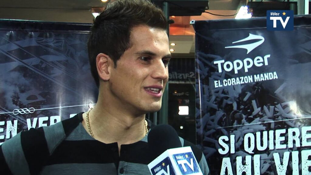 Mano a Mano | Sebastian Sosa