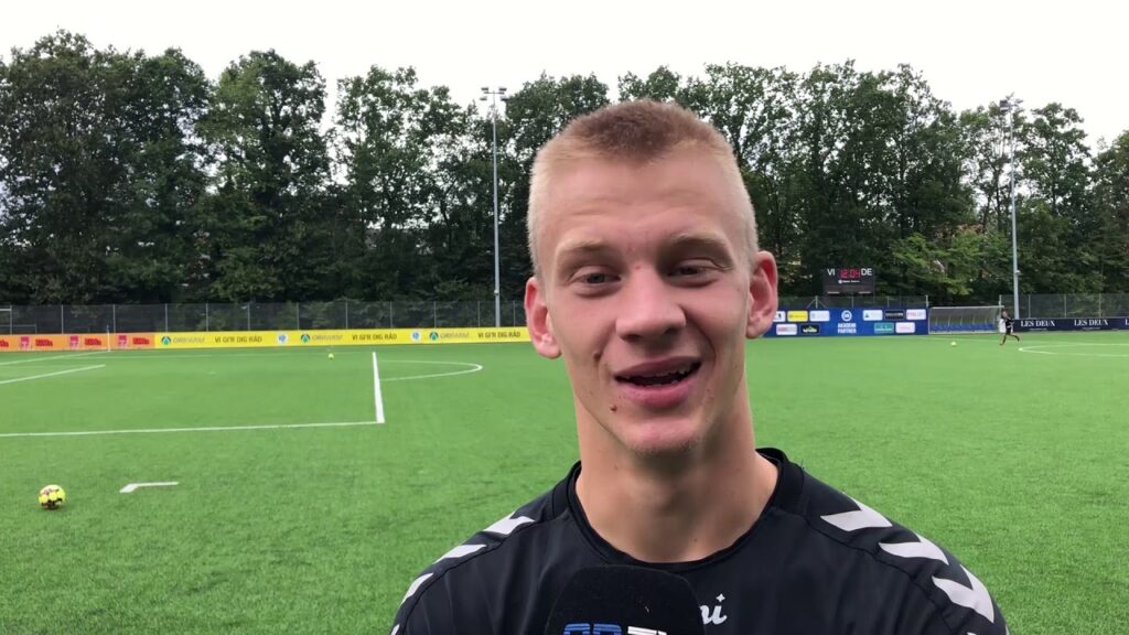 - Jeg har lært rigtig meget