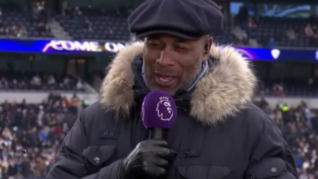 Newcastle's 2-1 Victory Over Tottenham CHANGED EVERYTHING!