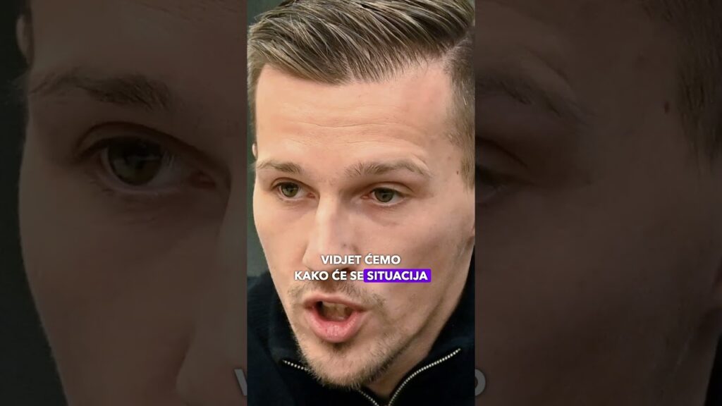 Mislav Oršić dolazi u Rijeku? #rijeka