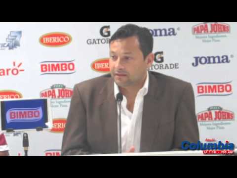 Continuidad de Tejeda y Umaña en Saprissa