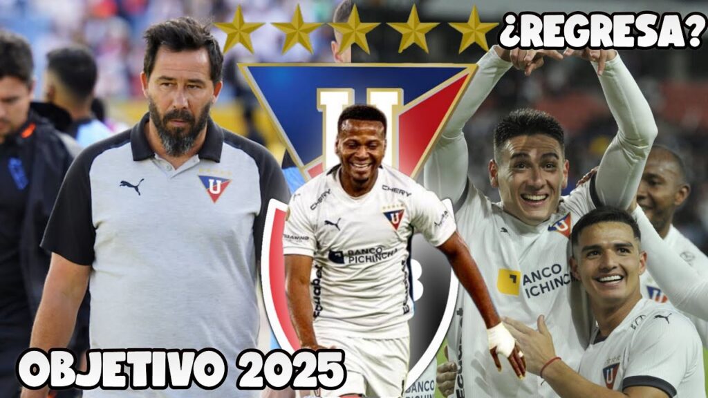 ¿MICHAEL ESTRADA A NEWELL"S? | ¿REGRESA Mauricio Martinez? | OBJETIVO de LIGA en esta TEMPORADA 2025