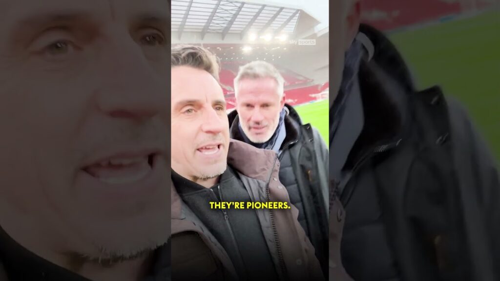 Who is the bigger club? Liverpool or Man United...