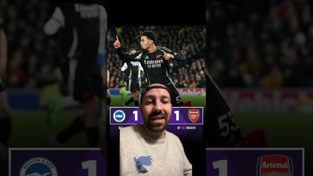 كل شوية صورة جناح احسن من مارتنيللي 🔴 #football #premierleague #arsenal #ارسنال #الدوري_الانجليزي