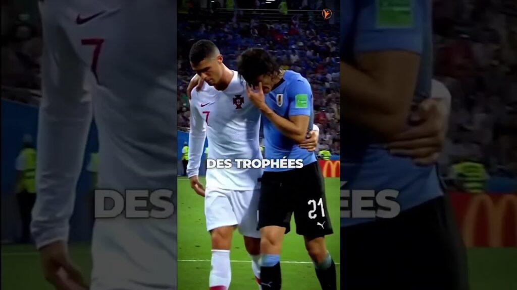 EDINSON CAVANI LE MONSTRE FROID❄️⚽️🙌 #lifesport #france #goat #reels #football #fifa #shortsviral