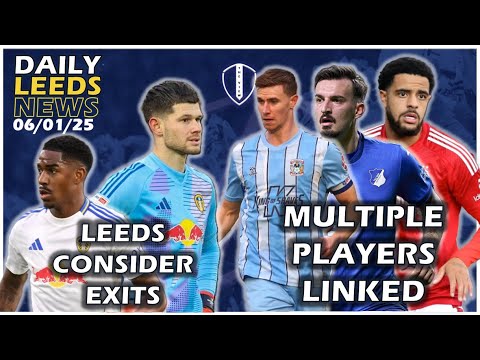 49ers Open To Meslier Sale, Firpo Future, Berisha Watched, Sheaf, Omobamidele and Elvedi Linked 49ers Open To Meslier Sale, Firpo Future, Berisha Watched, Sheaf, Omobamidele and Elvedi Linked