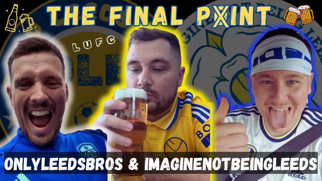 THE FINAL PINT! Meslier HOWLER AGAIN!