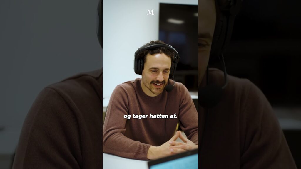 Om dengang, hvor Thomas Delaney mistede sin plads til en 17-årig 📣 #sldk #fodbold #delaney #fck