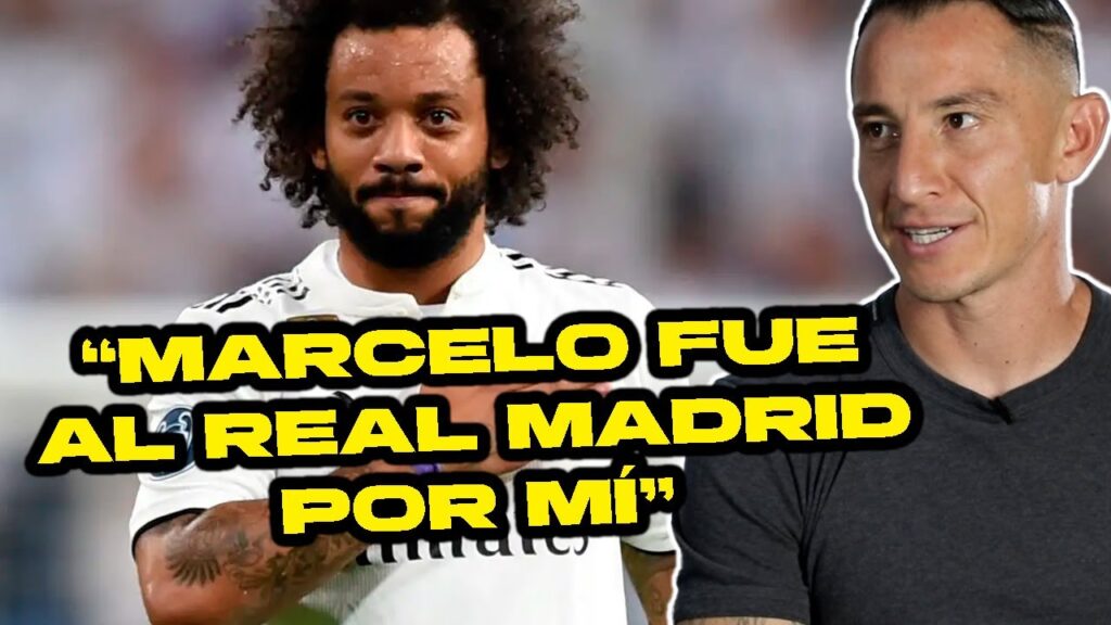 ¡LA INSÓLITA RAZÓN QUE DEJÓ A ANDRÉS GUARDADO FUERA DEL REAL MADRID!