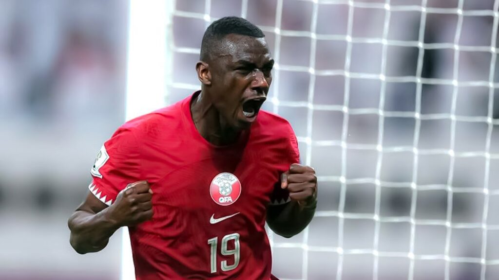 الأهداف | قطر 8 - 1 أفغانستان | تصفيات آسيا المؤهلة لكأس العالم 2026