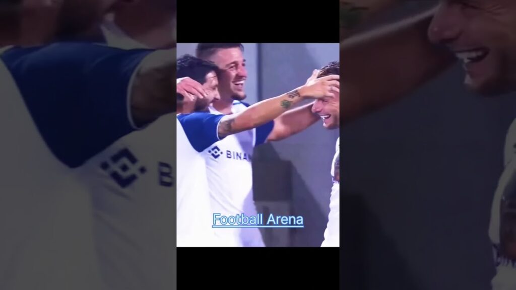 good is sergej milinkovic savic 😊 #football #shortvideo #milinkovicsavic #alhilal #youtube