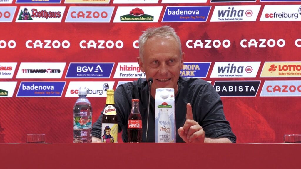 Wer ist im Kader beim SC Freiburg?