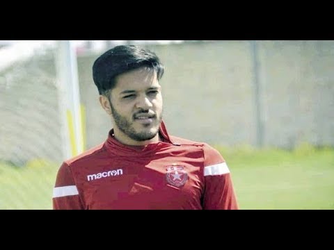 مؤثر : وجدي كشريدة يذكر آخر توصيات شقيقه بخصوص “كان” 2019