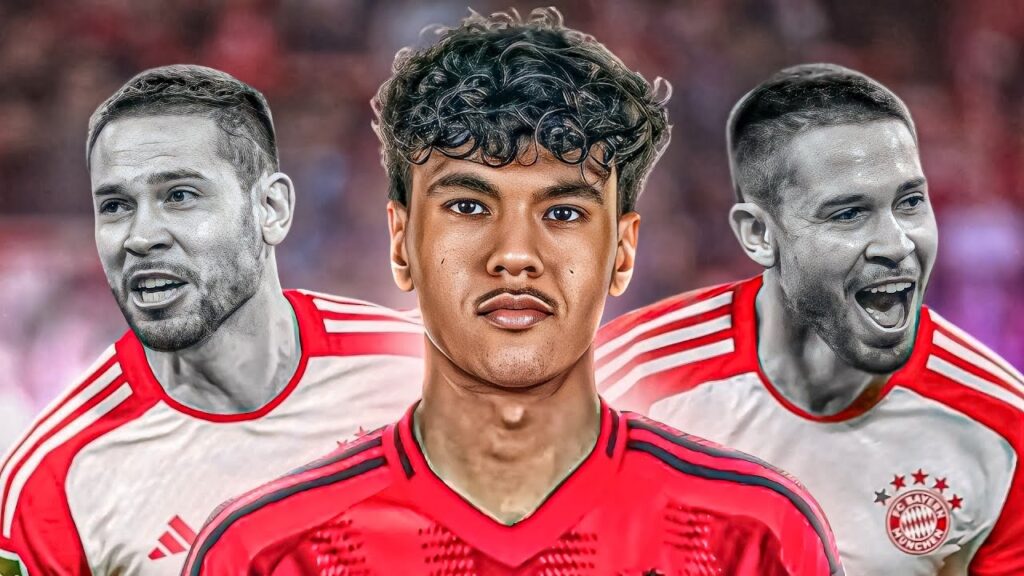 The Hidden Story of Adam Aznou! Is he the Next Raphaël Guerreiro ? The Hidden Story of Adam Aznou! Is he the Next Raphaël Guerreiro ?