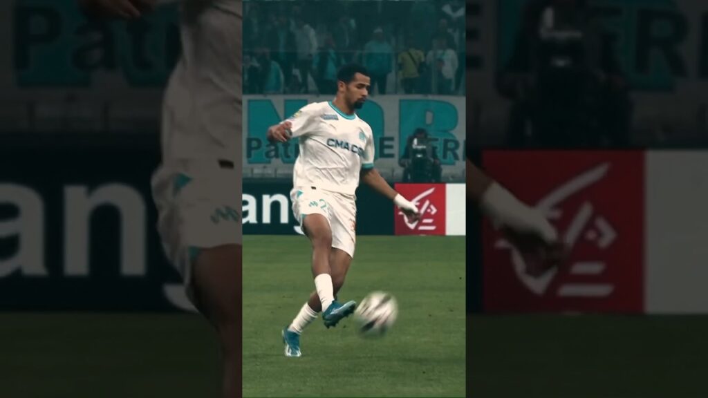 L'exceptionnel contrôle de Iliman Ndiaye