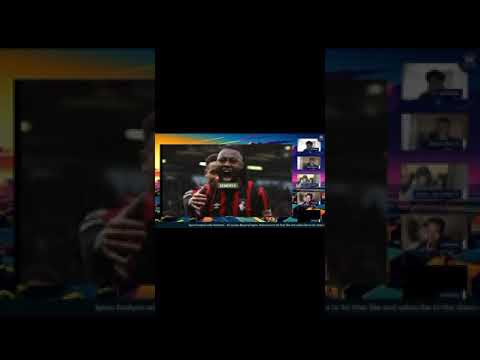 Antoine Semenyo #tottenhamhotspurfc #premierleague #afcbournemouth