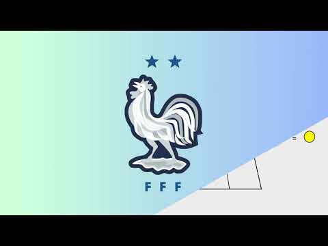 France Feminine: Wide Rotations to Create Final Third Entries - Coach: Hervé Renard