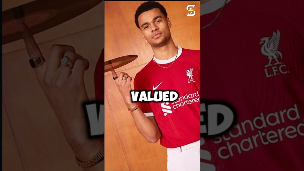 Cody Gakpo Market Values #codygakpo #football Cody Gakpo Market Values #codygakpo #football