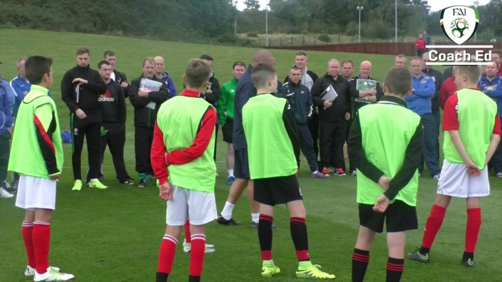 FAI National C Licence Conversion Course (Cork)