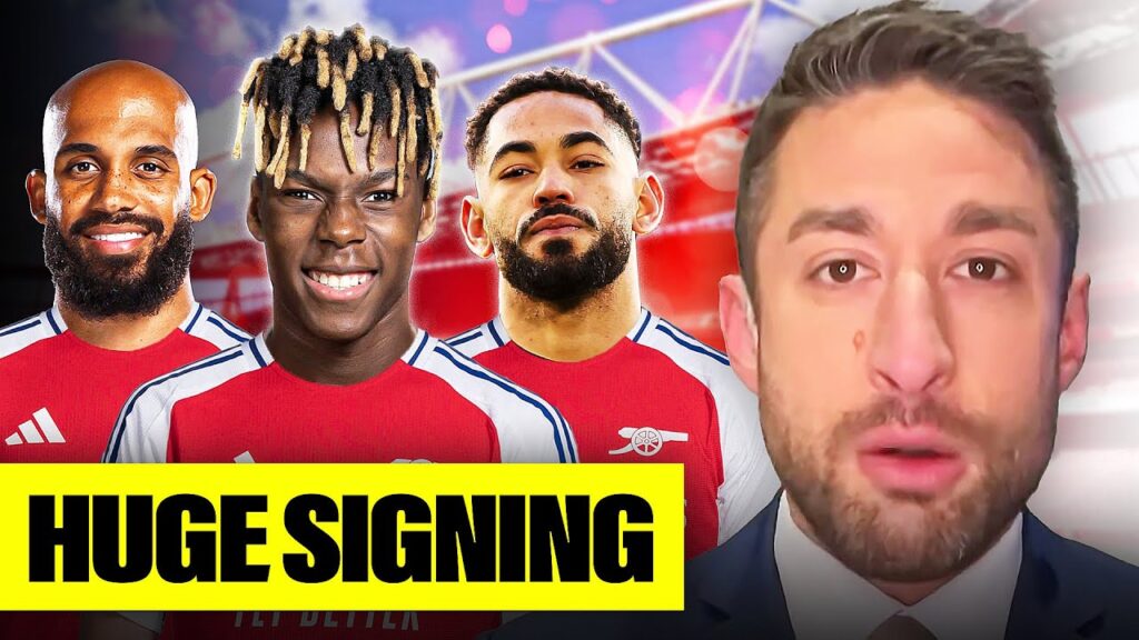 Bryan Mbeumo Wants Arsenal Move? Bryan Mbeumo Wants Arsenal Move?