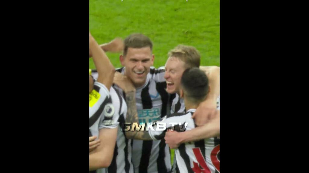 Nhận Định Bóng Đá Trận Arsenal Với Newcastle Lúc 03h00 Ngày 08/01 | GMKB.TV | GIẢI MÃ KÈO BÓNG