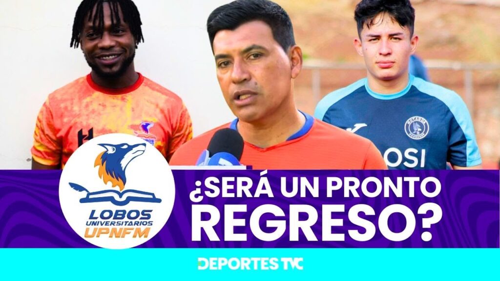 Orlando López adelanta el regreso de Kevin Álvarez y resuelve la incógnita de Jefryn Macías