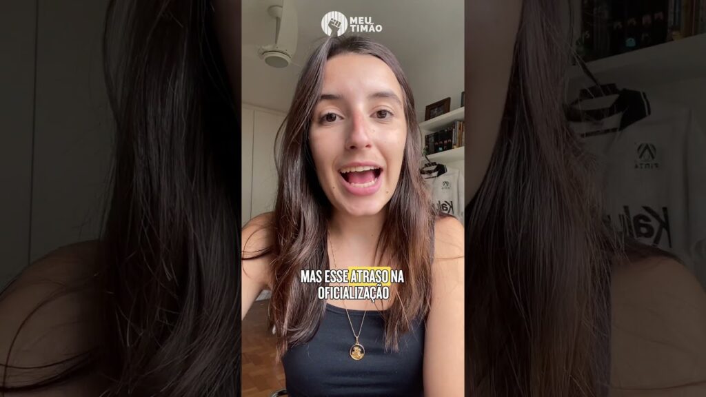 ENTENDA por que FÉLIX TORRES ainda não foi ANUNCIADO pelo CORINTHIANS