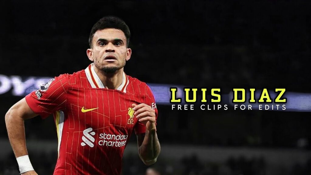 Luis Diaz Free clips For Edits 2025 • Free Scene Pack • No Watermark | D74 Edits Luis Diaz Free clips For Edits 2025 • Free Scene Pack • No Watermark | D74 Edits