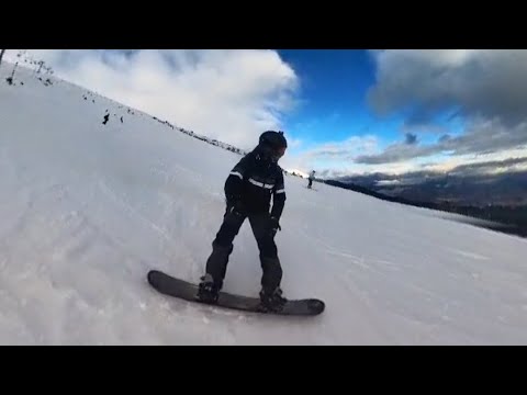 Bansko after movie 2025