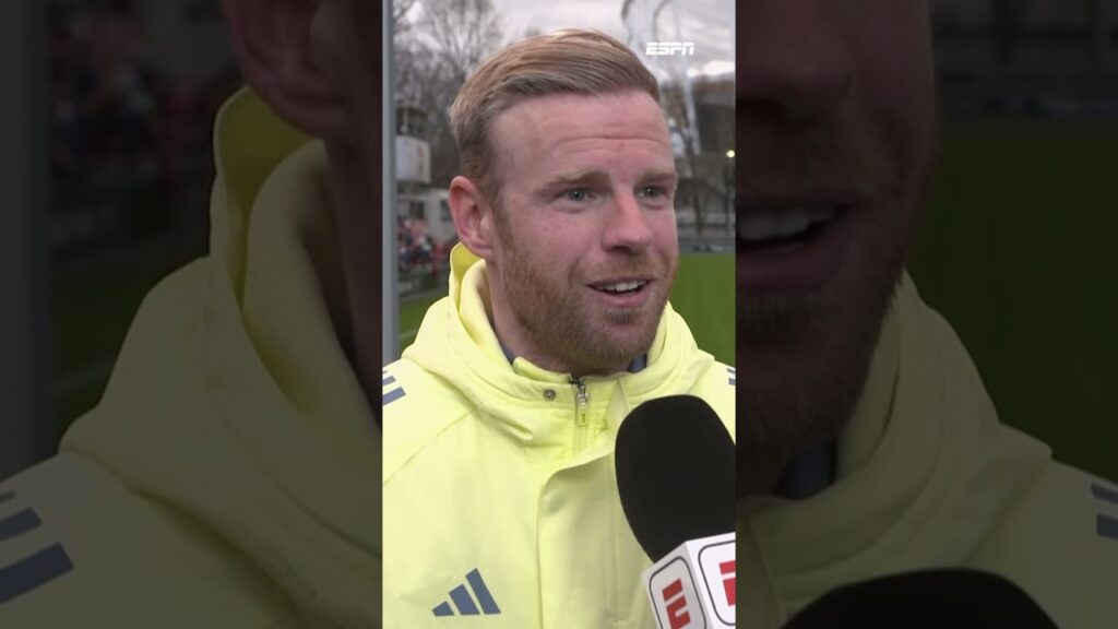 Opvallend: Davy Klaassen krijgt rood, maar mag blijven staan 🟥