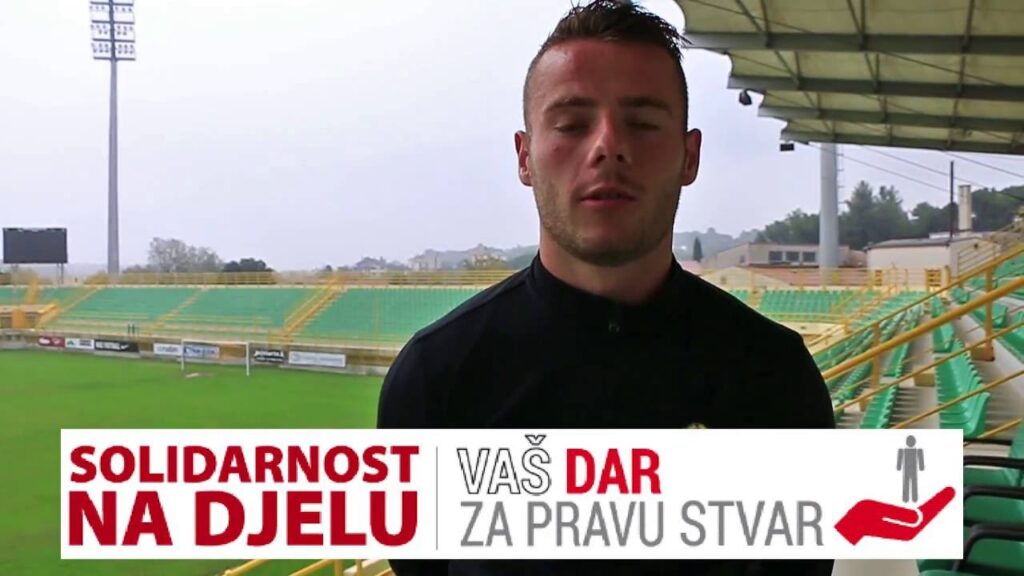 Humanitarna akcija "Solidarnost na djelu - vaš dar za pravu stvar"