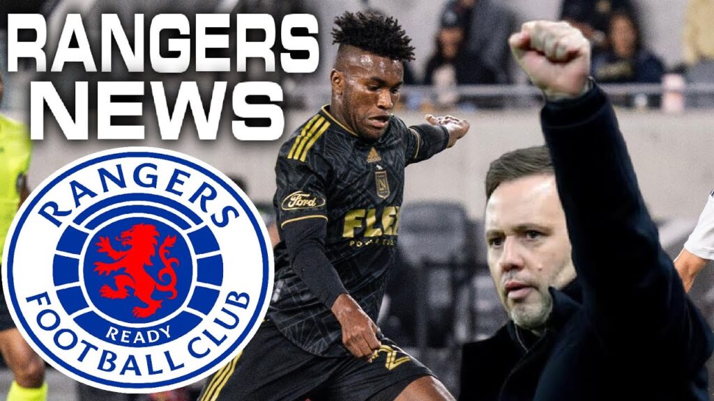 JOSE CIFUENTES AGREES TO JOIN RANGERS ON A PRE CONTRACT... BEALE WANTS HIM NOW!