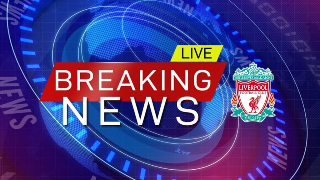 Liverpool’s Next Fabinho? €50M Bid for ‘World-Class’ Star Shocks Fans!